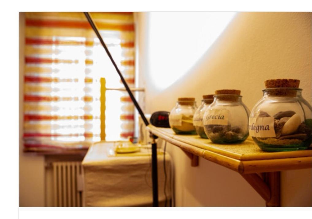 Bed and Breakfast Al 54 San Giorgio di Mantova Exteriér fotografie