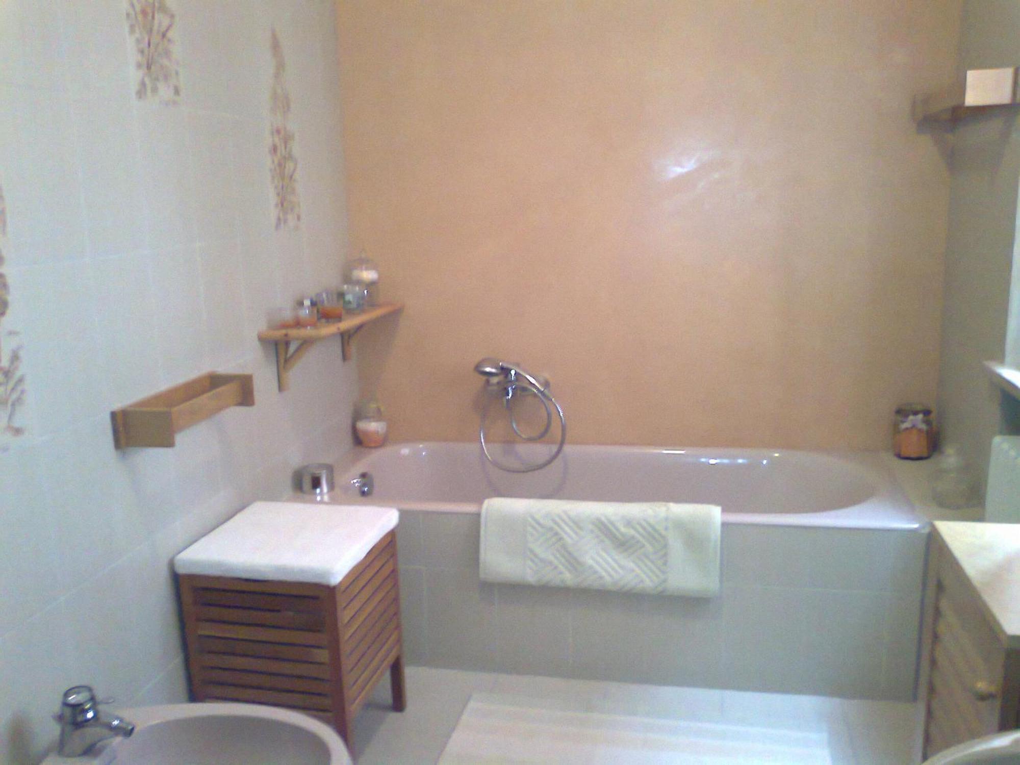 Bed and Breakfast Al 54 San Giorgio di Mantova Exteriér fotografie