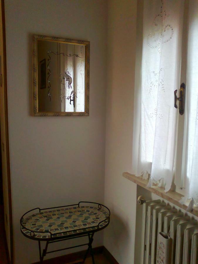 Bed and Breakfast Al 54 San Giorgio di Mantova Exteriér fotografie